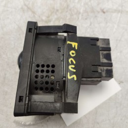 7M5T13A024LA interruttori comandi regolazione fari luci Ford Focus MK2 2007