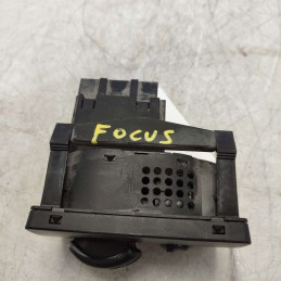7M5T13A024LA interruttori comandi regolazione fari luci Ford Focus MK2 2007