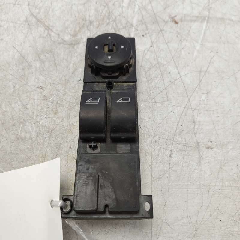7M5T-14529-BA pulsantiera interruttori comansi alzavetri alzacristalli Ford Focus MK2 anteriore sinistra