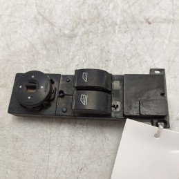 7M5T-14529-BA pulsantiera interruttori comansi alzavetri alzacristalli Ford Focus MK2 anteriore sinistra