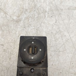 7M5T-14529-BA pulsantiera interruttori comansi alzavetri alzacristalli Ford Focus MK2 anteriore sinistra