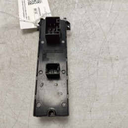 7M5T-14529-BA pulsantiera interruttori comansi alzavetri alzacristalli Ford Focus MK2 anteriore sinistra