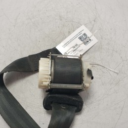 01560967630 cintura di sicurezza Alfa Romeo Giulietta 940 2010-22 posteriore destro