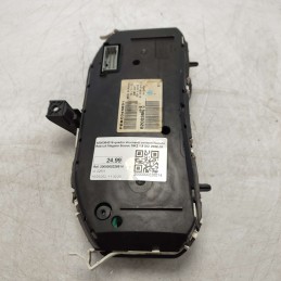 8200364015 quadro strumenti contachilometri Reanult Megane Scenic MK2 1.9 DCI 2002-10 