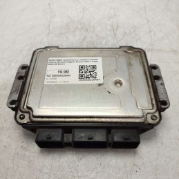 8200310863 centralina ecu...