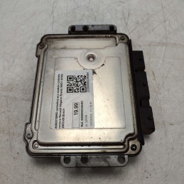 8200310863 centralina ecu modulo controllo motore Renault Megane Scenic MK2 1.9 DCI 2002-09 Bosch