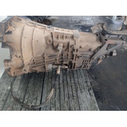 Cambio Ford Transit 2.4 92kw 5marce 2003 (YCIR-7K400-AD) pos M4