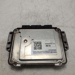 8200310863 centralina ecu modulo controllo motore Renault Megane Scenic MK2 1.9 DCI 2002-09 Bosch