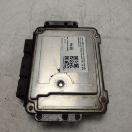 8200310863 centralina ecu modulo controllo motore Renault Megane Scenic MK2 1.9 DCI 2002-09 Bosch
