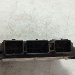 8200310863 centralina ecu modulo controllo motore Renault Megane Scenic MK2 1.9 DCI 2002-09 Bosch