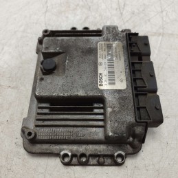 8200310863 centralina ecu modulo controllo motore Renault Megane Scenic MK2 1.9 DCI 2002-09 Bosch