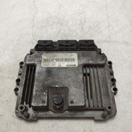 8200310863 centralina ecu modulo controllo motore Renault Megane Scenic MK2 1.9 DCI 2002-09 Bosch