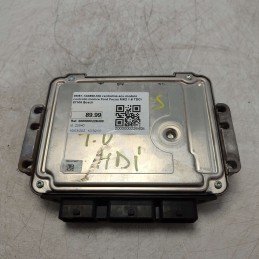 8M51-12A650-MA centralina...