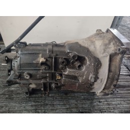 Cambio BMW 525 1053401098...