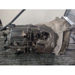 Cambio BMW 525 1053401098...