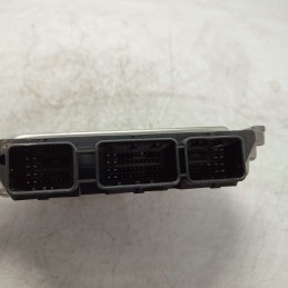 8M51-12A650-MA centralina ecu modulo controllo motore Ford Focus MK2 1.6 TDCI 8YMA Bosch