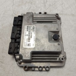 8M51-12A650-MA centralina ecu modulo controllo motore Ford Focus MK2 1.6 TDCI 8YMA Bosch