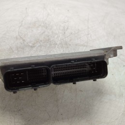46789433 centralina ecu modulo contreollo motore Fiat Punto 2° serie 188 1.9 JTD 1999-10 Bosch