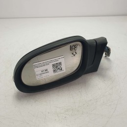 Specchietto retrovisore esterno Mercedes W168 Classe A con freccia anteriore sinistro ATTENZIONARE FOTO elettrico 5+2pin