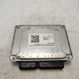 038906012BE centralina ecu...