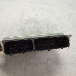 038906012BE centralina ecu modulo controllo motore VW Lupo 1.7 SDI 1998 Bosch 0281010179