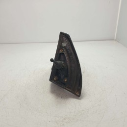 Specchietto retrovisore Hyundai Atos 1998-01 anteriore sinistro manuale