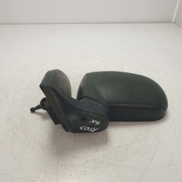 Specchietto retrovisore Hyundai Atos 1998-01 anteriore sinistro manuale
