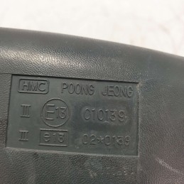 Specchietto retrovisore Hyundai Atos 1998-01 anteriore sinistro manuale