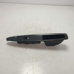 965146567 pulsante interruttore alzavetro alzacristallo Citroen C4 2004-10 anteriore destro
