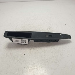 965146567 pulsante interruttore alzavetro alzacristallo Citroen C4 2004-10 anteriore destro