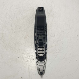 965146567 pulsante interruttore alzavetro alzacristallo Citroen C4 2004-10 anteriore destro