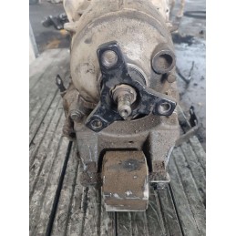 Cambio Mercedes W220 5.0Benz 1999 (R1402712601)pos M4