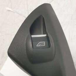 CV44-S27443-ABW pulsante interruttore alzavetro alzacristallo Ford Kuga posteriore sinistra 