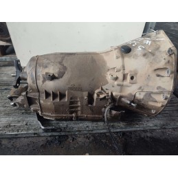 Cambio Mercedes W220 5.0Benz 1999 (R1402712601)pos M4