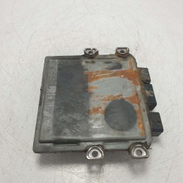 7S6112A650EA centralina ecu modulo controllo motore Ford Fiesta V MK5 1.4 TDCI 2005-08 Siemens 7TTA
