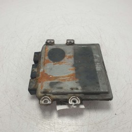 7S6112A650EA centralina ecu modulo controllo motore Ford Fiesta V MK5 1.4 TDCI 2005-08 Siemens 7TTA