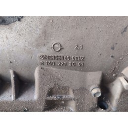 Cambio Mercedes W220 5.0Benz 1999 (R1402712601)pos M4