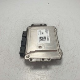 8200527725 Centralina modulo ECU motore Renault Scenic 1.9dci 2003-09 8200527756 0281012589