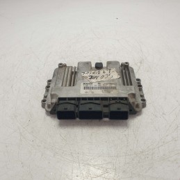8200527725 Centralina modulo ECU motore Renault Scenic 1.9dci 2003-09 8200527756 0281012589