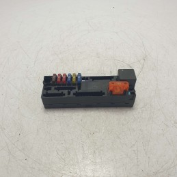 0005400072 portafusibili ecu Mercedes W210 Classe E 1995-03