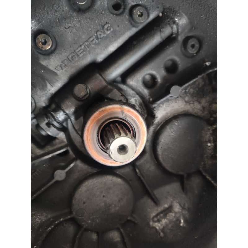 Cambio Mini Cooper 1.4d 8v 88cv (2850053890)pos M4