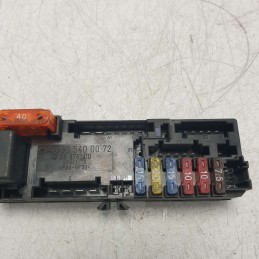 0005400072 portafusibili ecu Mercedes W210 Classe E 1995-03