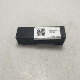 0005400072 portafusibili ecu Mercedes W210 Classe E 1995-03