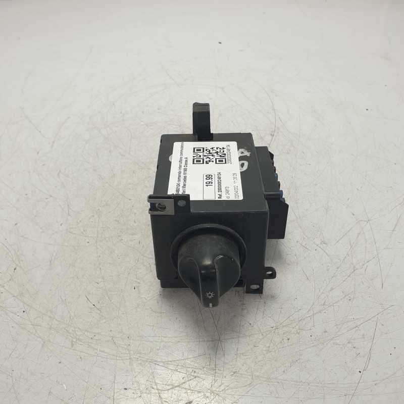 1685450104 comando interruttore commutatore luci fari Mercedes W168 Classe A