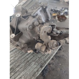 Cambio Mini Cooper 1.4d 8v 88cv (2850053890)pos M4