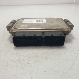 39101-2A410 centralina ecu modulo controllo motore Hyundai Accent 1.5 CRDI 2006 Bosch