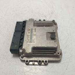 39101-2A410 centralina ecu modulo controllo motore Hyundai Accent 1.5 CRDI 2006 Bosch
