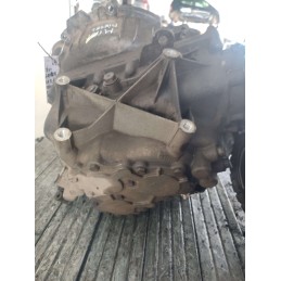Cambio Mini Cooper 1.4d 8v 88cv (2850053890)pos M4