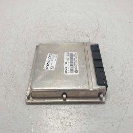 7791483A0063 centralina ecu modulo controllo motore Land Rover Freelander 1.8 B 1999 18K4F DDE Bosch