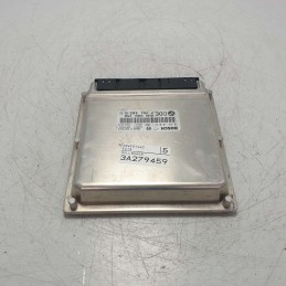 7791483A0063 centralina ecu modulo controllo motore Land Rover Freelander 1.8 B 1999 18K4F DDE Bosch